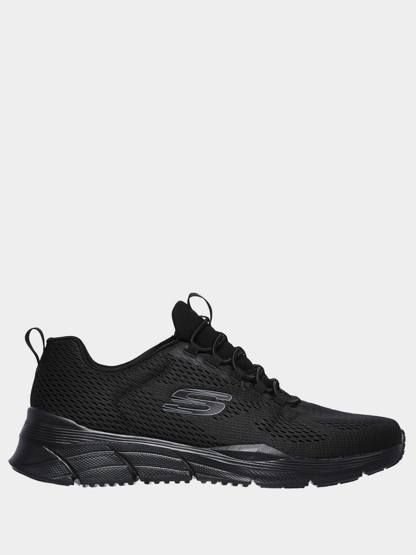 Кросівки повсякденні Skechers Equalizer 4.0 - Wraithern модель 232026 BBK Фото
