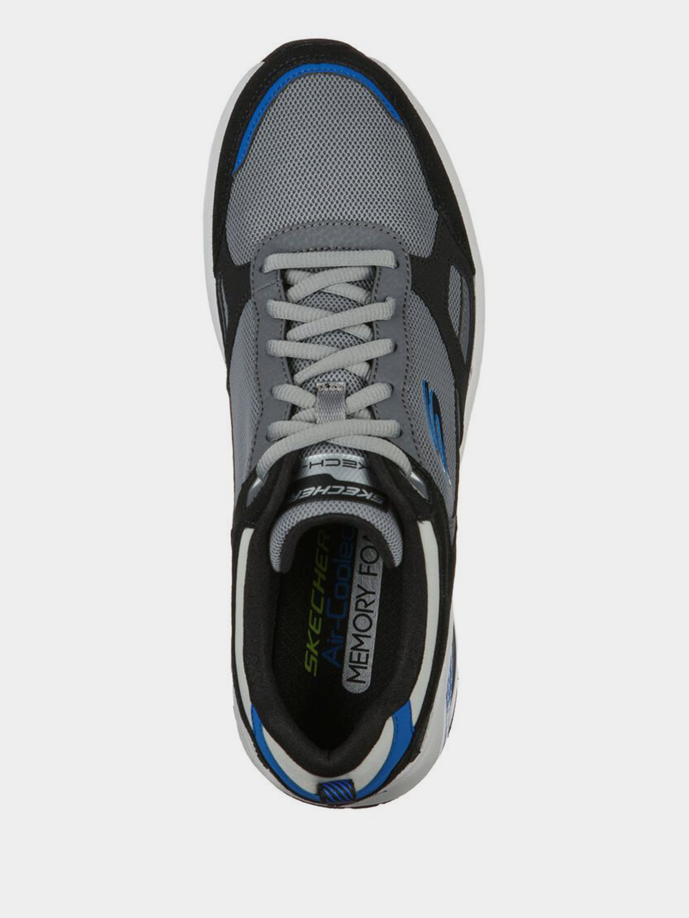 Кроссовки Skechers Skech-Air Extreme - Bellgor модель 232035 GYBL Фото