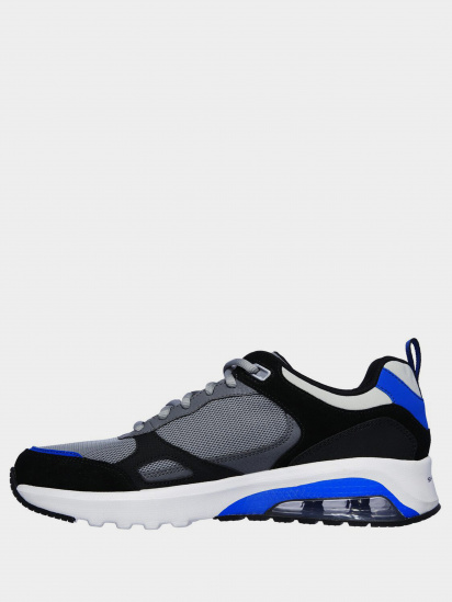 Кросівки Skechers Skech-Air Extreme - Bellgor модель 232035 GYBL — фото - INTERTOP