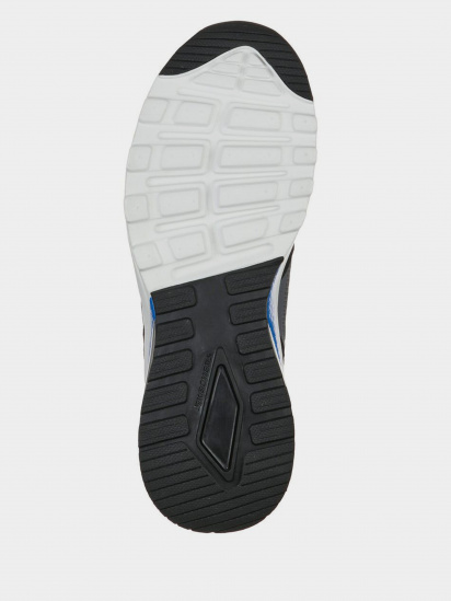 Кросівки Skechers Skech-Air Extreme - Bellgor модель 232035 GYBL — фото 3 - INTERTOP