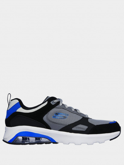 Кросівки Skechers Skech-Air Extreme - Bellgor модель 232035 GYBL - фото