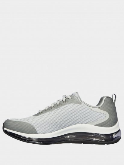 Кросівки Skechers Skech-Air Element 2.0 - Lomarc модель 232036 LTGY — фото - INTERTOP