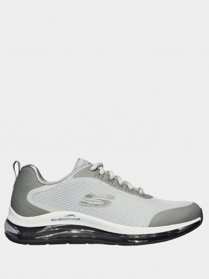 Кросівки Skechers Skech-Air Element 2.0 - Lomarc модель 232036 LTGY - фото