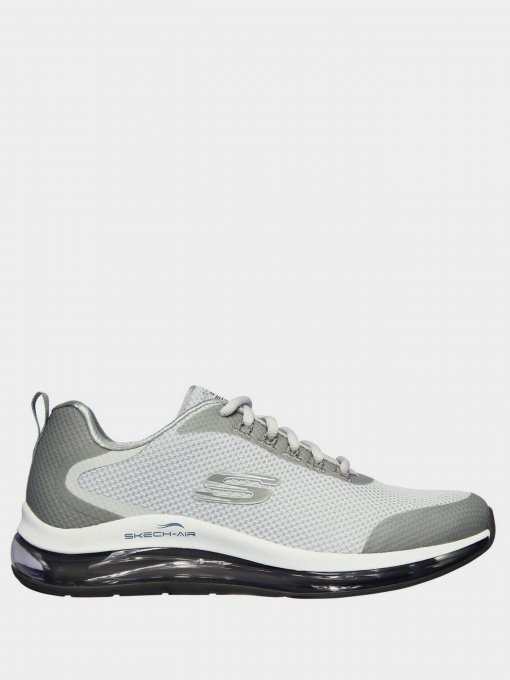 Кроссовки Skechers Skech-Air Element 2.0 - Lomarc модель 232036 LTGY Фото