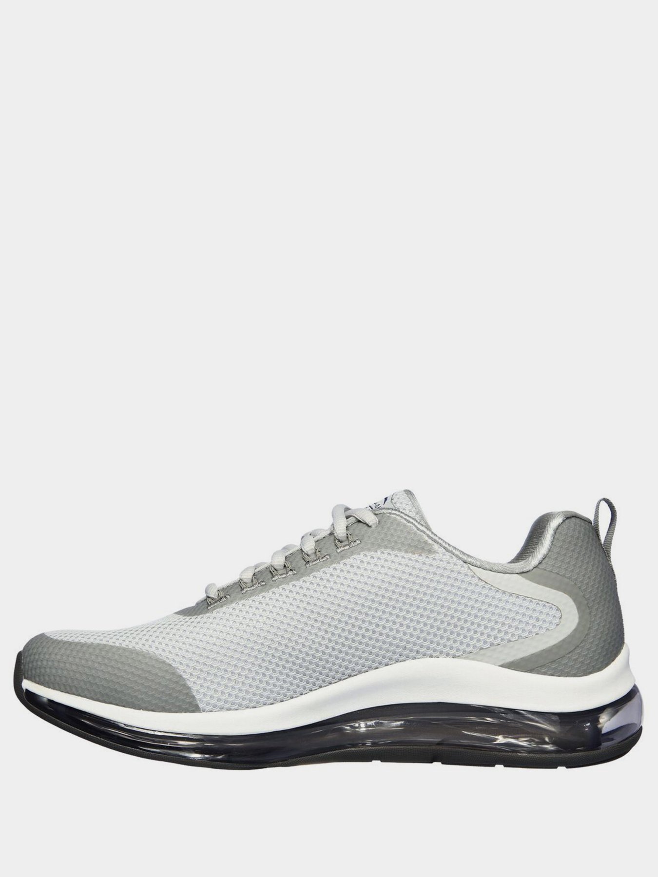 Кросівки повсякденні Skechers Skech-Air Element 2.0 - Lomarc модель 232036 LTGY Фото