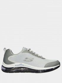 Кросівки повсякденні Skechers Skech-Air Element 2.0 - Lomarc модель 232036 LTGY Фото