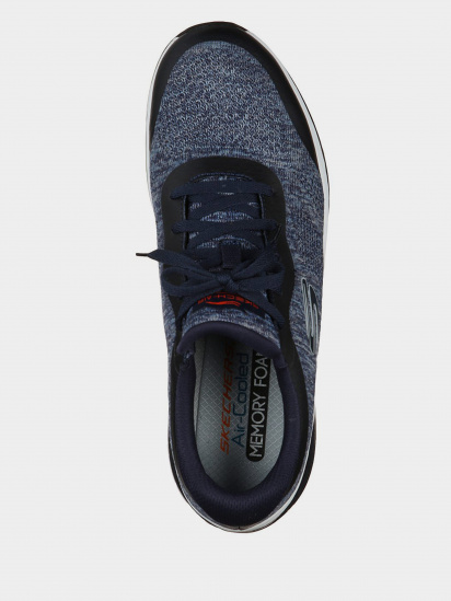 Кросівки Skechers Skech-Air Element 2.0 модель 232038 NVY — фото 4 - INTERTOP