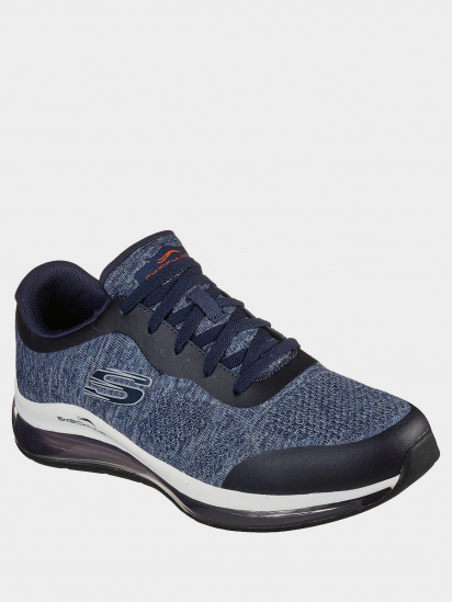 Кросівки Skechers Skech-Air Element 2.0 модель 232038 NVY — фото 5 - INTERTOP