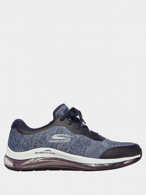 Кросівки Skechers Skech-Air Element 2.0 модель 232038 NVY Фото