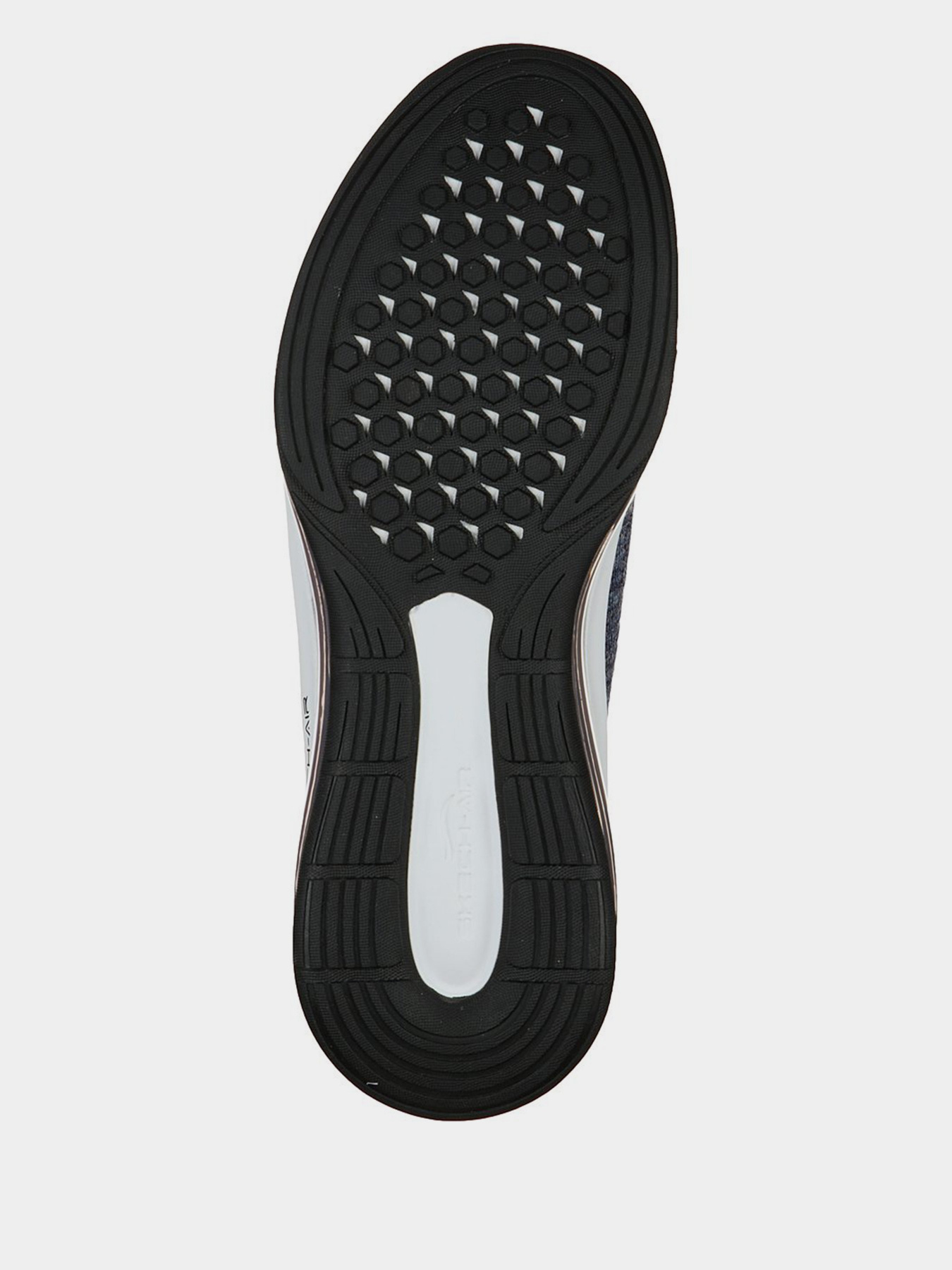 Кроссовки повседневные Skechers Skech-Air Element 2.0 модель 232038 NVY Фото