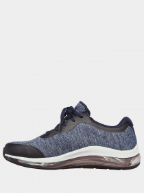 Кроссовки повседневные Skechers Skech-Air Element 2.0 модель 232038 NVY Фото