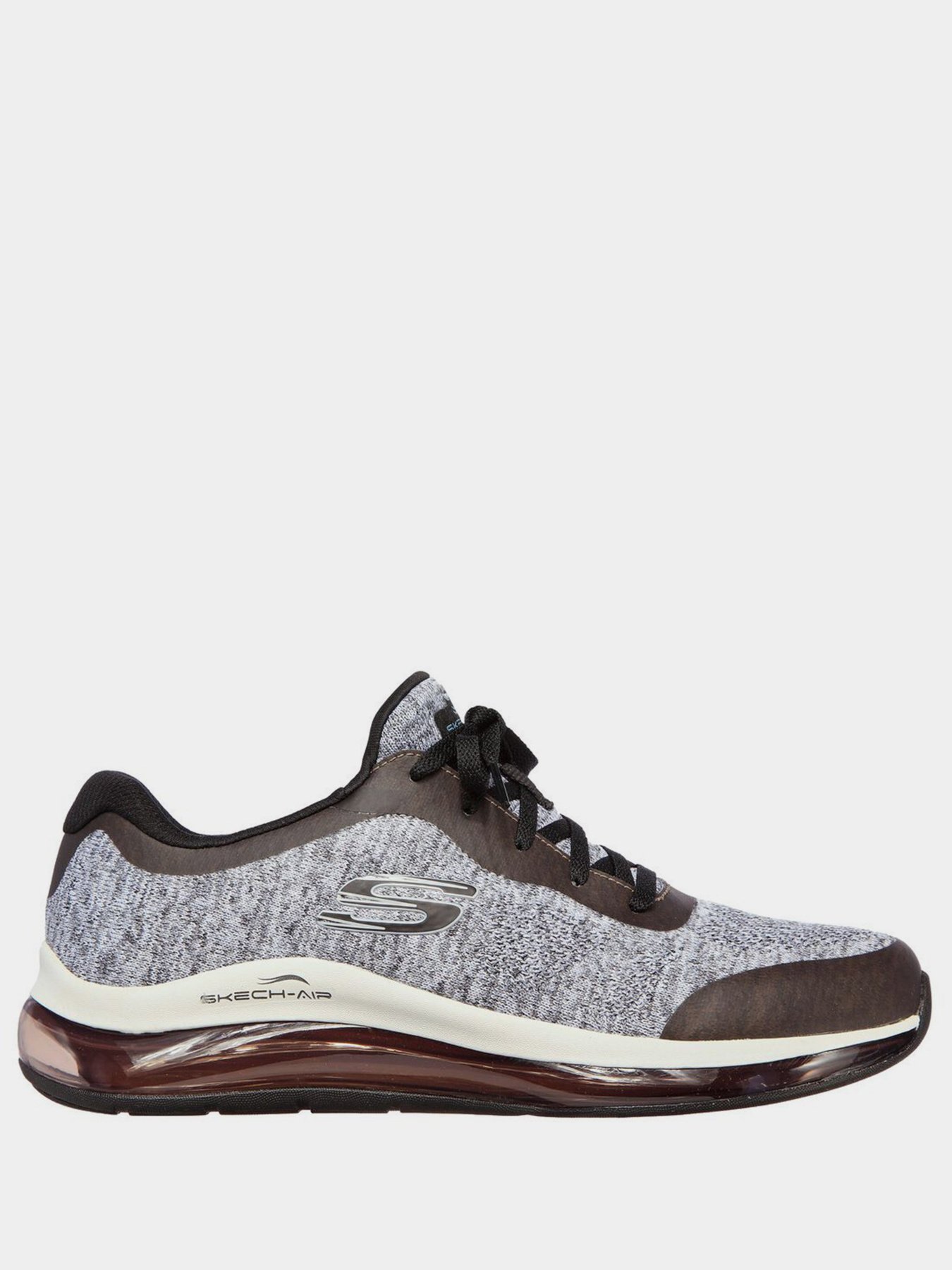 Кроссовки Skechers Skech-Air Element 2.0 модель 232038 WBK Фото