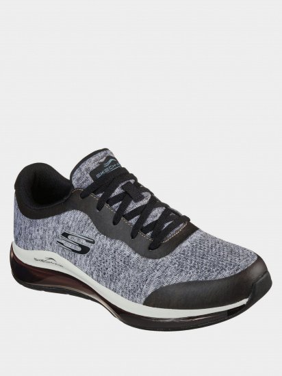 Кросівки Skechers Skech-Air Element 2.0 модель 232038 WBK — фото 5 - INTERTOP
