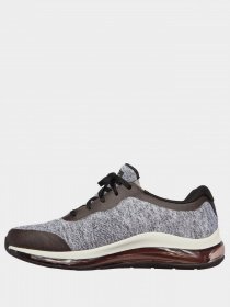 Кроссовки повседневные Skechers Skech-Air Element 2.0 модель 232038 WBK Кроссовки повседневные Skechers Skech-Air Element 2.0 модель 232038 WBK Фото