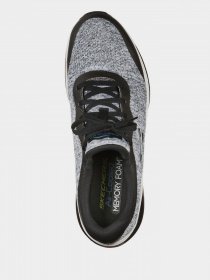 Кроссовки повседневные Skechers Skech-Air Element 2.0 модель 232038 WBK Кроссовки повседневные Skechers Skech-Air Element 2.0 модель 232038 WBK Фото