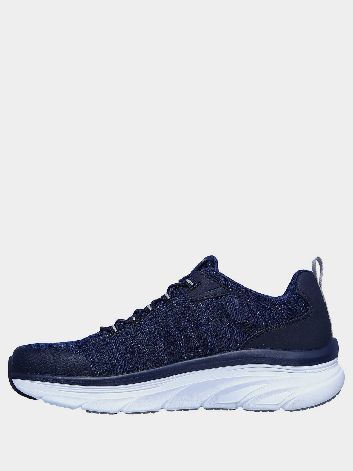 Кроссовки повседневные Skechers D'lux Walker - Pensive модель 232045 NVY Фото