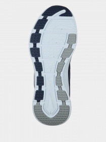 Кроссовки повседневные Skechers D'lux Walker - Pensive модель 232045 NVY Фото