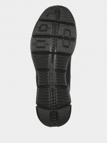 Кроссовки Skechers Equalizer 4.0 - Voltis модель 232063 BBK Фото