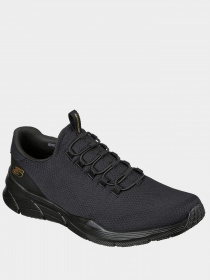 Кроссовки Skechers Equalizer 4.0 - Voltis модель 232063 BBK Фото