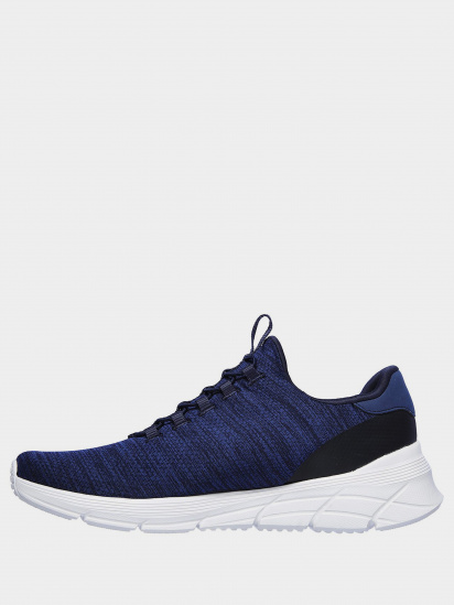 Кросівки Skechers Equalizer 4.0 - Voltis модель 232063 NVBL — фото - INTERTOP