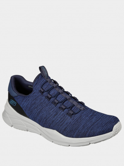 Кросівки Skechers Equalizer 4.0 - Voltis модель 232063 NVBL — фото 5 - INTERTOP