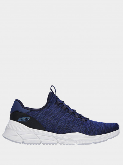 Кросівки Skechers Equalizer 4.0 - Voltis модель 232063 NVBL — фото 6 - INTERTOP