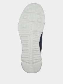 Кроссовки повседневные Skechers Equalizer 4.0 - Voltis модель 232063 NVBL Фото