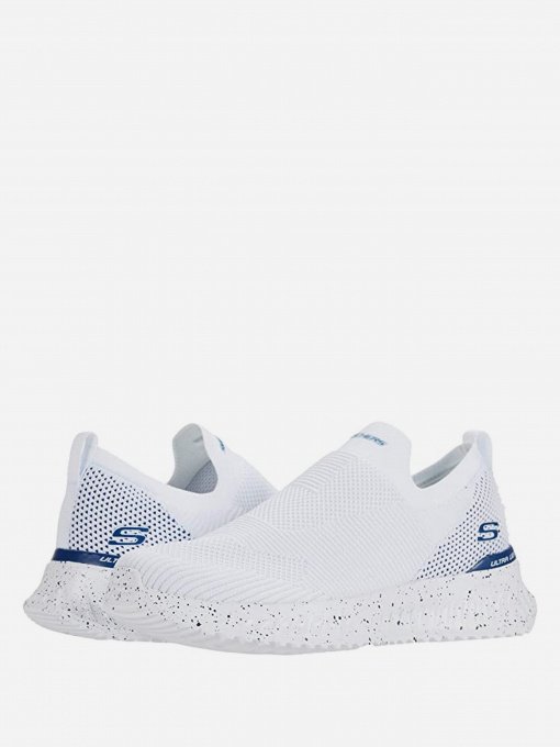 Слипоны Skechers Matera 2.0 - Hypra модель 232065 WNV Фото