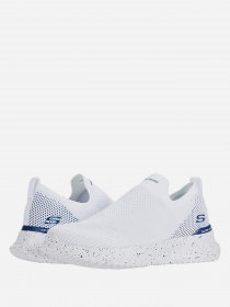 Сліпони Skechers Matera 2.0 - Hypra модель 232065 WNV Сліпони Skechers Matera 2.0 - Hypra модель 232065 WNV Фото