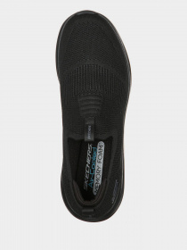 Слипоны Skechers Ultra Flex 2.0 - Mirkon модель 232106 BBK Фото