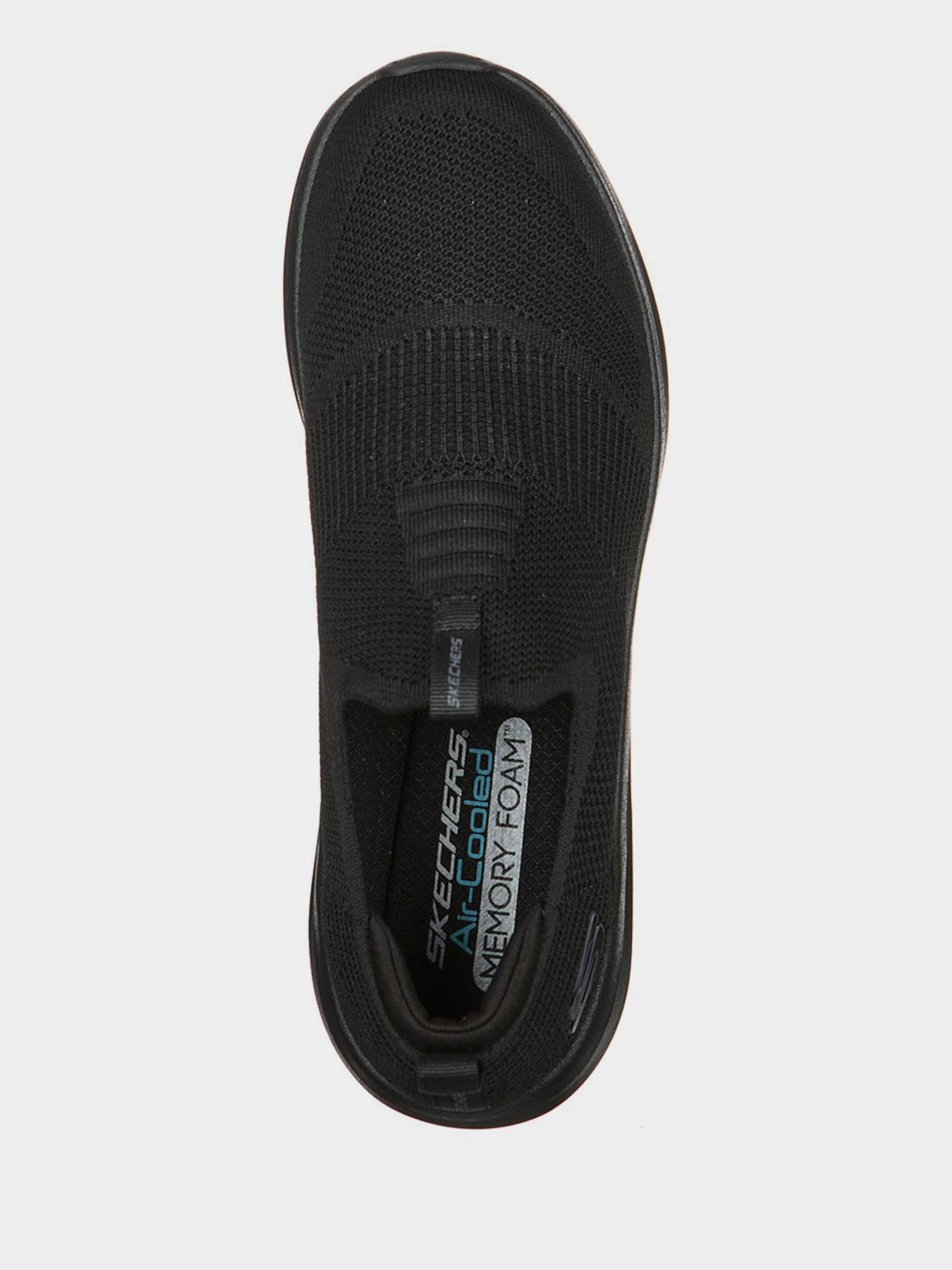 Сліпони Skechers Ultra Flex 2.0 - Mirkon модель 232106 BBK Фото