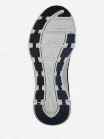 Слипоны Skechers D'Lux Walker модель 232163 NVY Фото