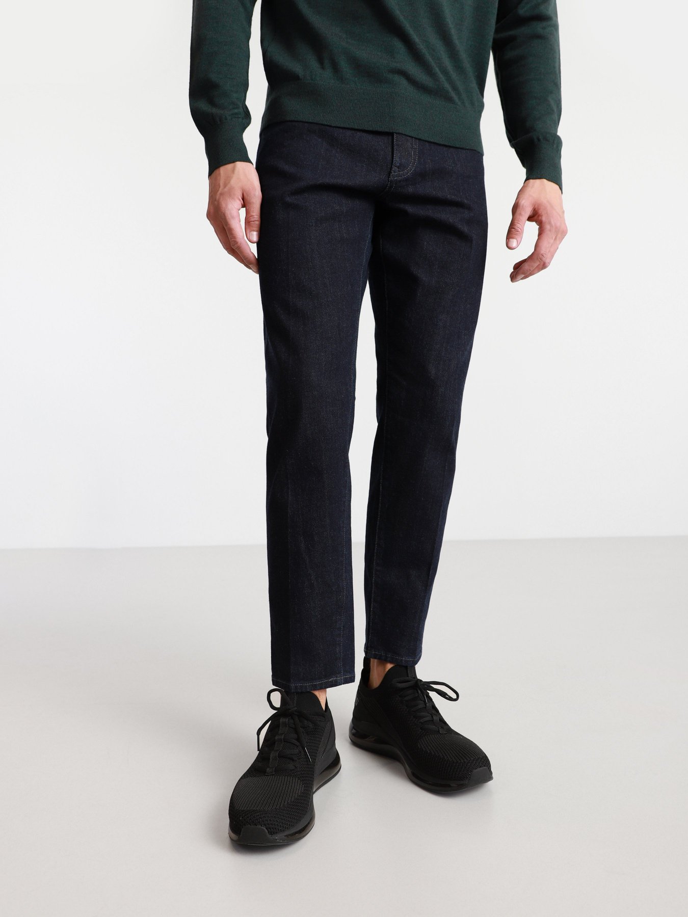 Кроссовки Skechers Skech-Air Element 2.0 - Vestkio модель 232142 BBK Фото