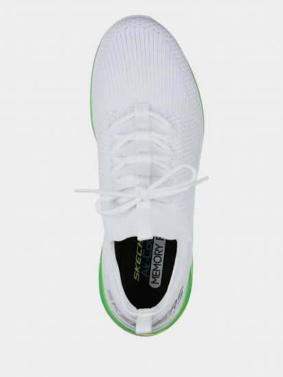 Кроссовки Skechers Skech-Air Element 2.0 - Vestkio модель 232142 WGR — фото 4 - INTERTOP