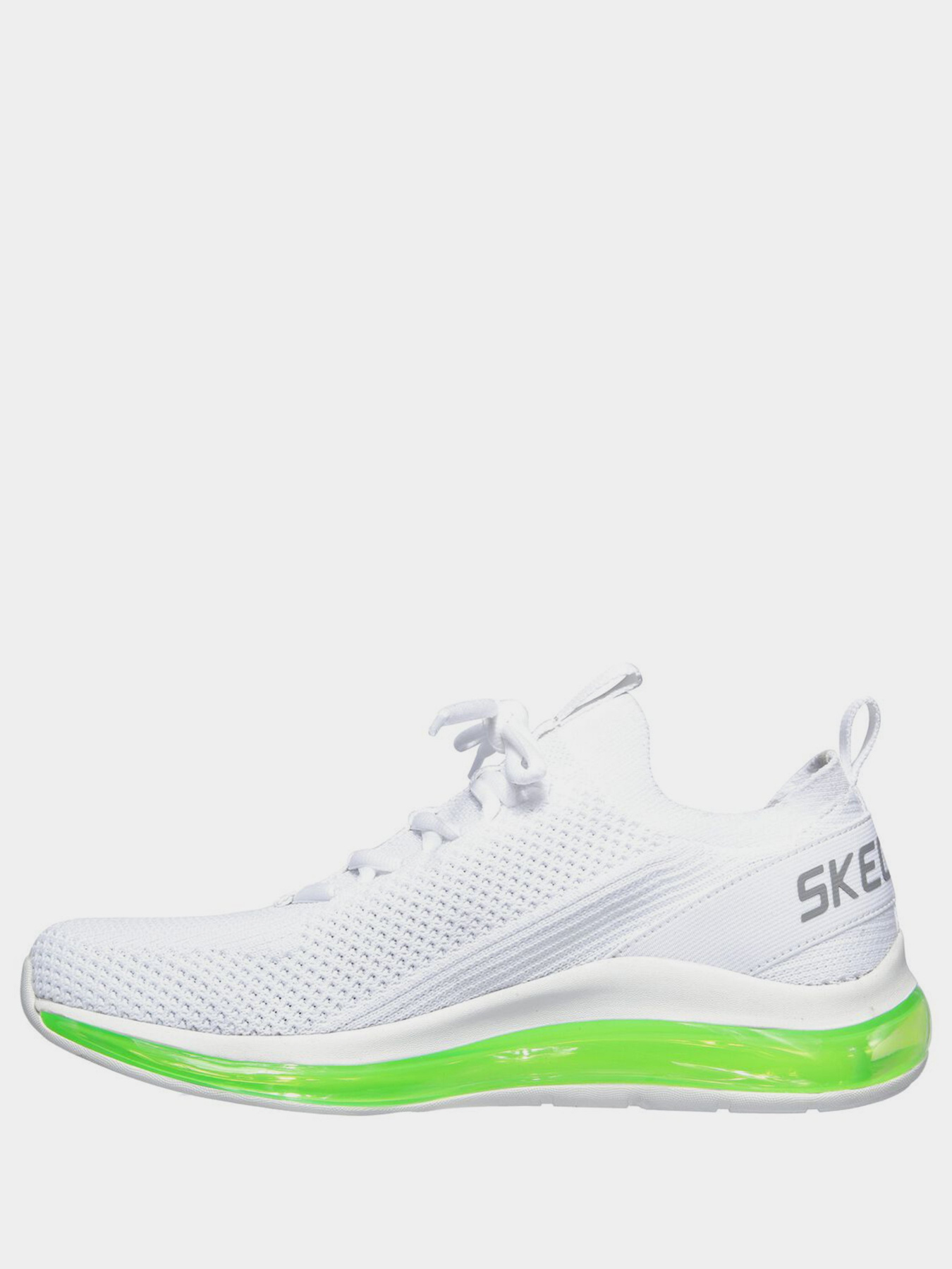 Кроссовки повседневные Skechers Skech-Air Element 2.0 - Vestkio модель 232142 WGR Фото