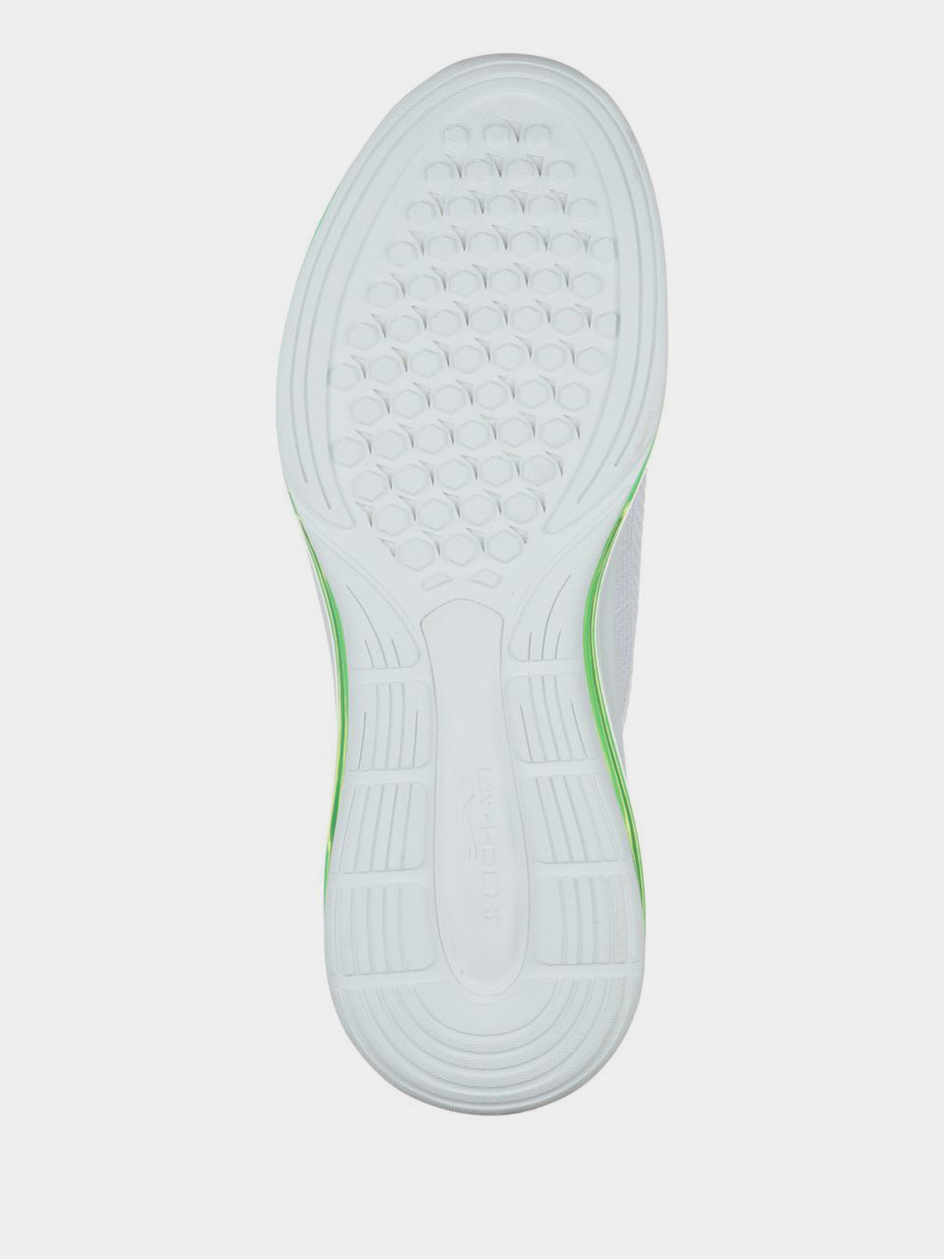 Кроссовки повседневные Skechers Skech-Air Element 2.0 - Vestkio модель 232142 WGR Фото