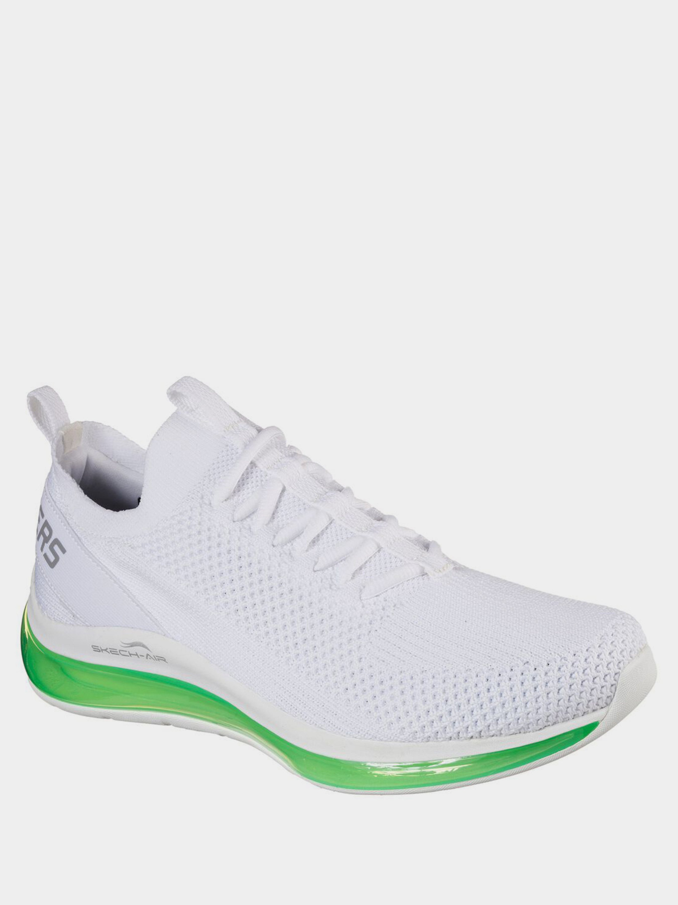 Кроссовки повседневные Skechers Skech-Air Element 2.0 - Vestkio модель 232142 WGR Фото