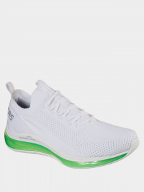 Кроссовки повседневные Skechers Skech-Air Element 2.0 - Vestkio модель 232142 WGR Фото