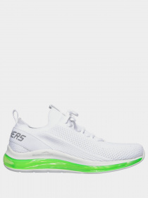 Кроссовки повседневные Skechers Skech-Air Element 2.0 - Vestkio модель 232142 WGR Фото