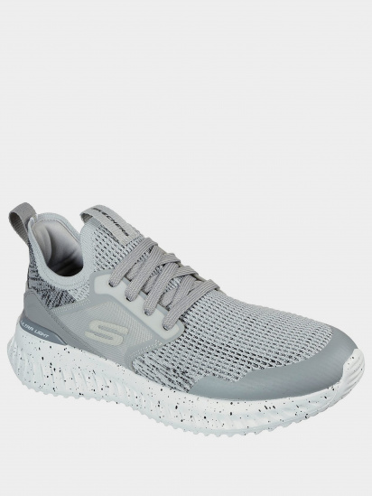Кросівки Skechers Matera 2.0 - Celdra модель 232155 GRY — фото 5 - INTERTOP