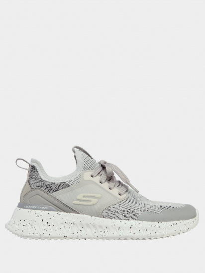 Кросівки Skechers Matera 2.0 - Celdra модель 232155 GRY - фото