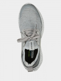 Кроссовки повседневные Skechers Matera 2.0 - Celdra модель 232155 GRY Фото