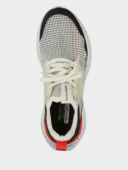 Кроссовки Skechers Matera 2.0 - Celdra модель 232155 WBK — фото 4 - INTERTOP