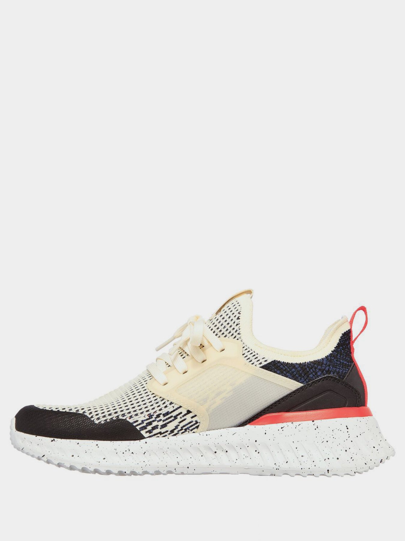 Кроссовки повседневные Skechers Matera 2.0 - Celdra модель 232155 WBK Фото