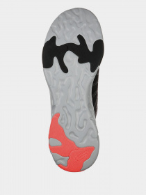 Кроссовки повседневные Skechers Eclipse модель 232193 BKRD Фото