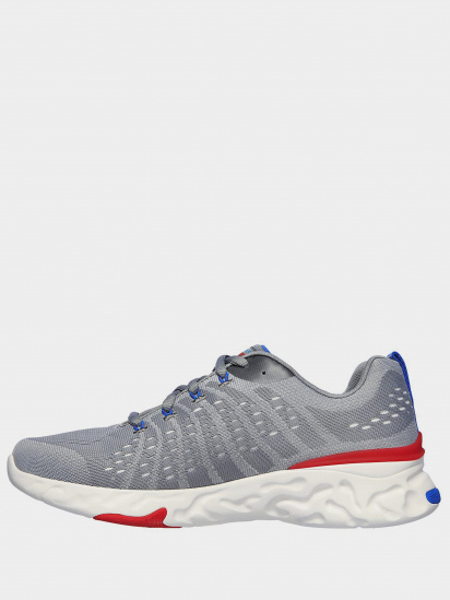 Кроссовки Skechers Eclipse модель 232193 GYMT — фото - INTERTOP