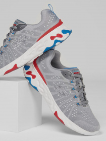 Кроссовки повседневные Skechers Eclipse модель 232193 GYMT Фото