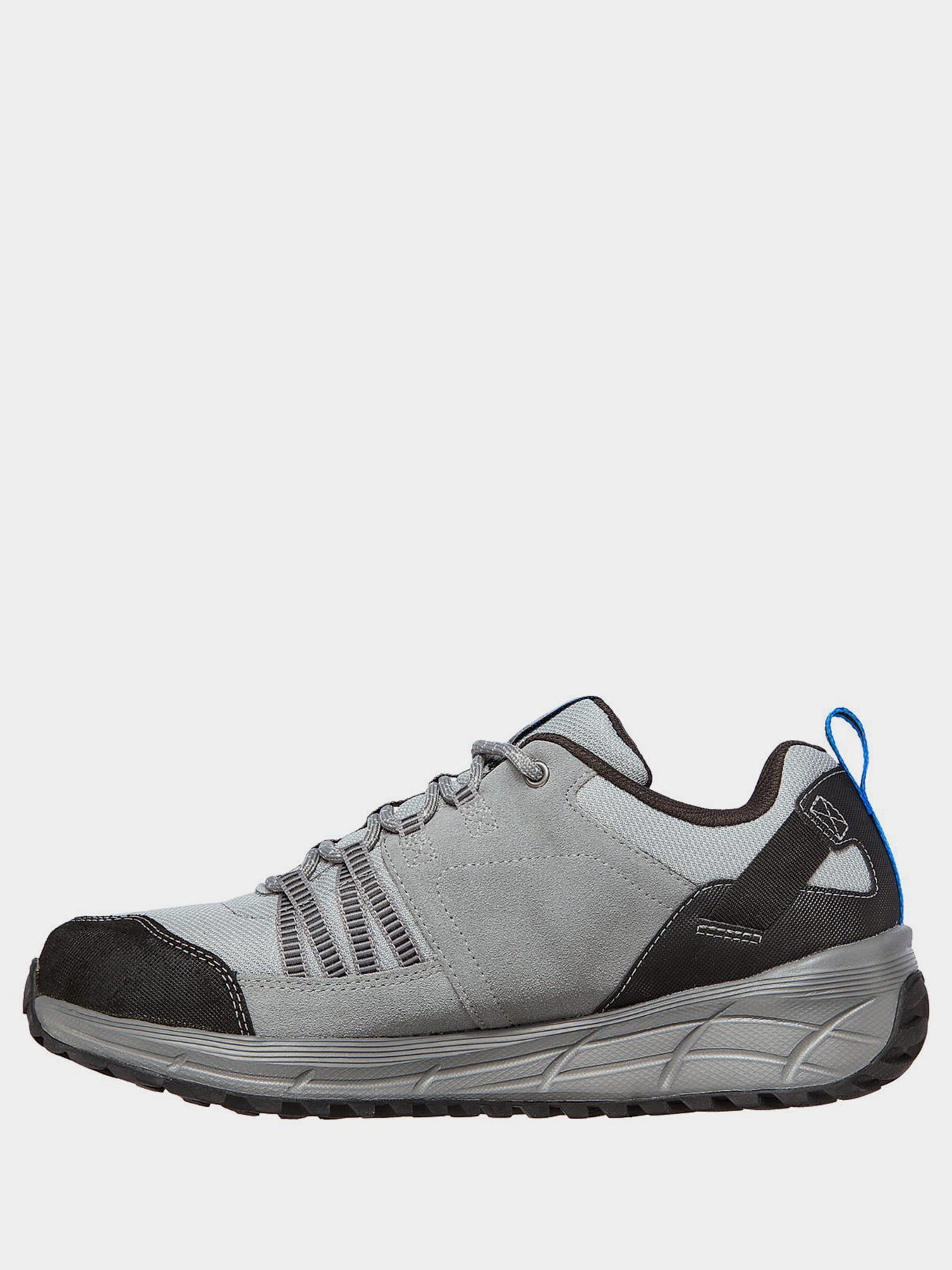 Кроссовки Skechers Equalizer 4.0 Trail модель 237023 GRY Фото