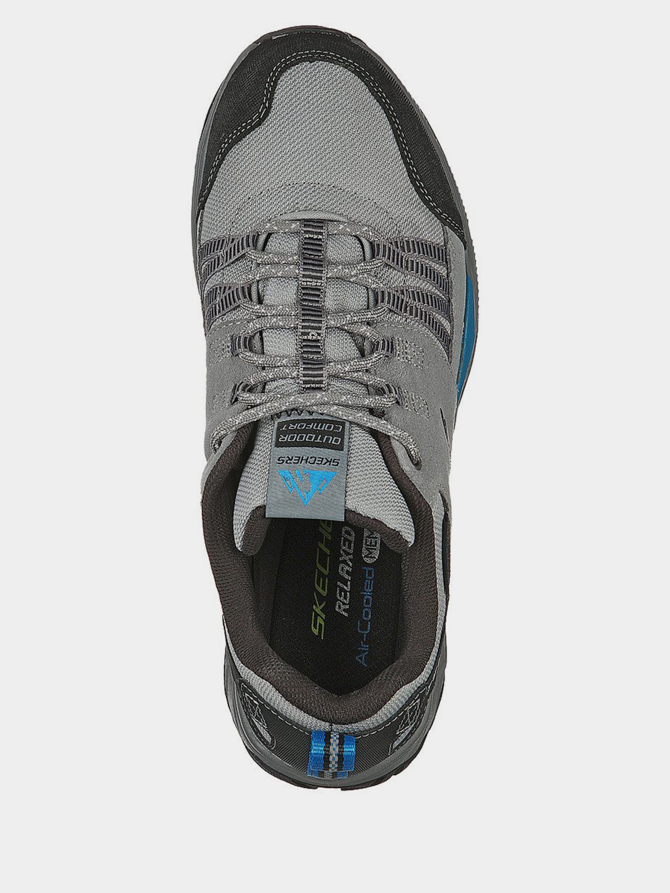 Кроссовки Skechers Equalizer 4.0 Trail модель 237023 GRY Фото