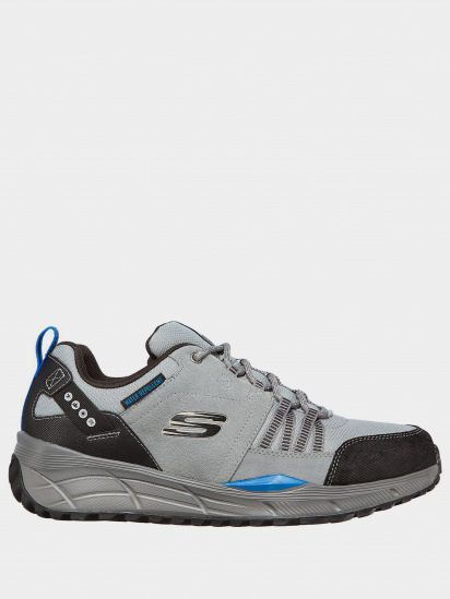 Кросівки Skechers Equalizer 4.0 Trail модель 237023 GRY - фото